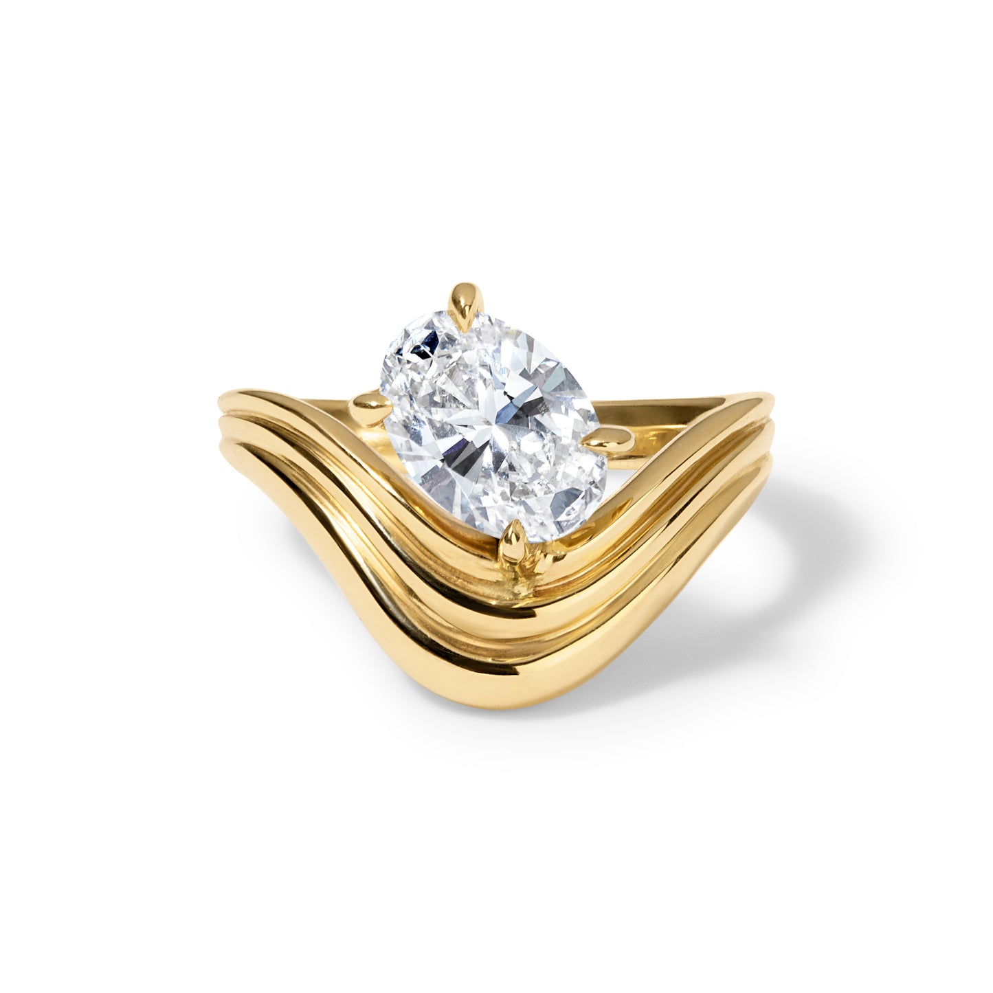 Amada Ring