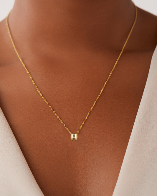 Nova Necklace